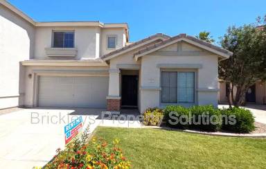 Main picture of 3843 S Crosscreek Dr