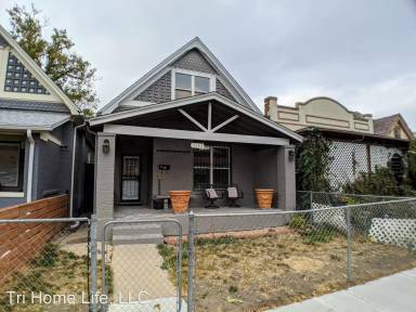 Main picture of 3543 N Franklin St