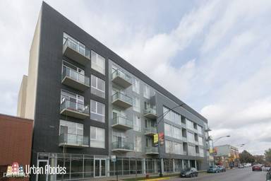 Main picture of Kimball Station