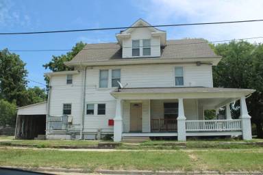 Main picture of 1130 Vattier St