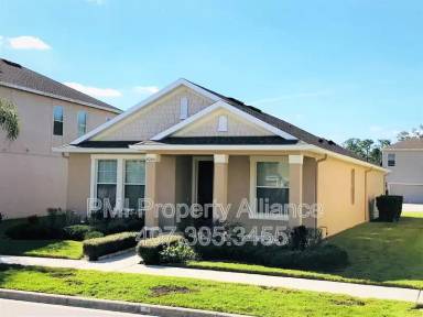 Main picture of 4205 Blue Major Dr
