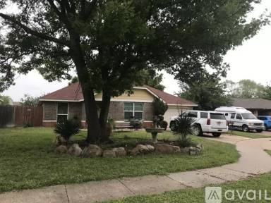 Main picture of 5303 Osage Dr