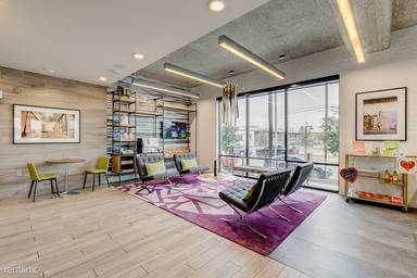 Main picture of Factory Design District