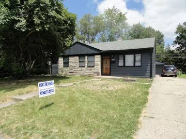 Main picture of 2823 Sangster Ave