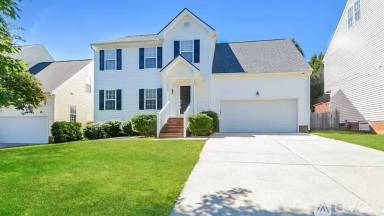 Main picture of 2153 Haig Point Way