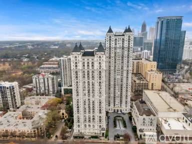 Main picture of Mayfair Tower Condominium