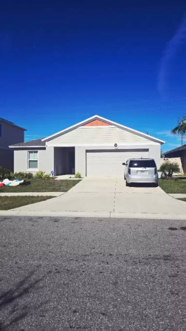 Main picture of 825 Sand Sea Pl