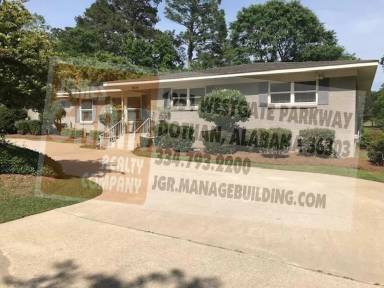 Main picture of 1604 Haisten Dr