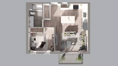 Main picture of 93 Bennington St