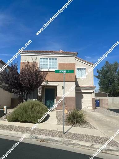 Main picture of 10935 Jicama Way SE