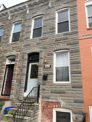 Main picture of 2841 Huntingdon Ave