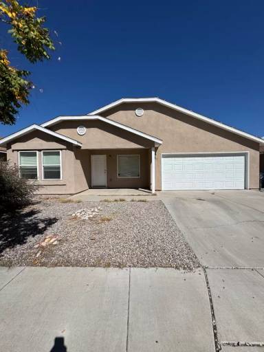 Main picture of 5757 Pinon Flats Rd NW