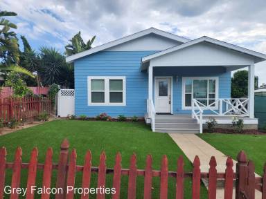 Main picture of 605 Nautilus St