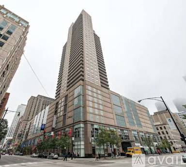 Main picture of Residences at Grand Plaza