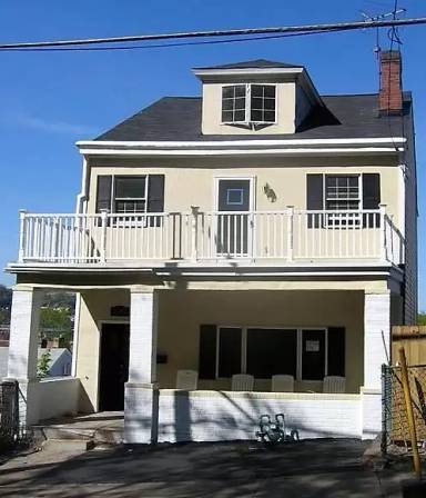 Main picture of 2709 Josephine St