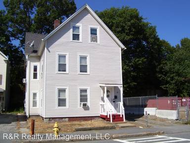 Main picture of 34 Canterbury St