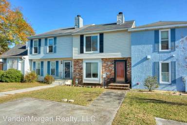 Main picture of 2902 Running Creek Ln