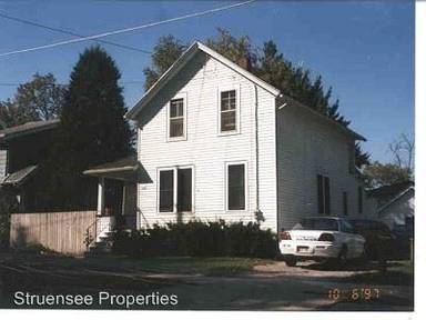 Main picture of 1003 Wisconsin St