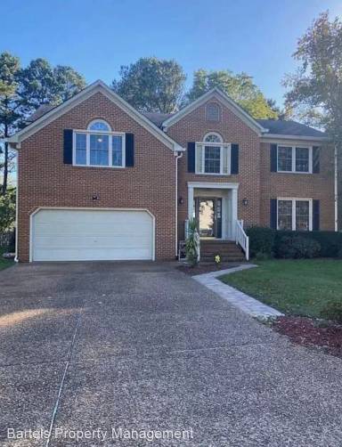 Main picture of 110 Melvins End