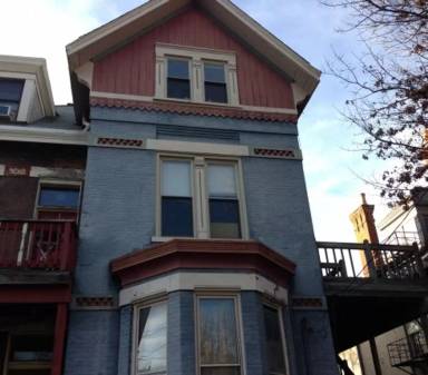 Main picture of 2643 Bellevue Ave