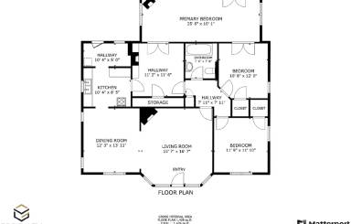 Main picture of 1235 N Arthur Ave