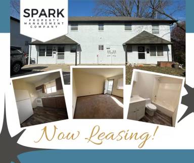 Main picture of 1406 Magnolia W