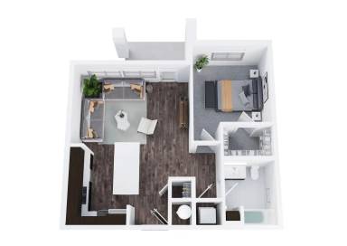 Main picture of 716 Darling Ave
