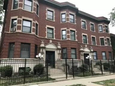 Main picture of 6201 S Evans Ave