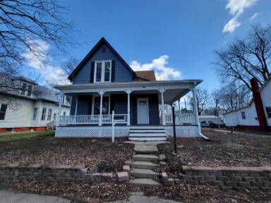Main picture of 322 N C St