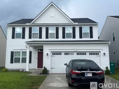 Main picture of 932 Green Vly