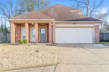 Main picture of 9835 Morgan Meadows Cv