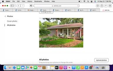 Main picture of 831 W Lorena Ln