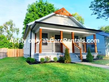 Main picture of 4436 Crittenden Ave