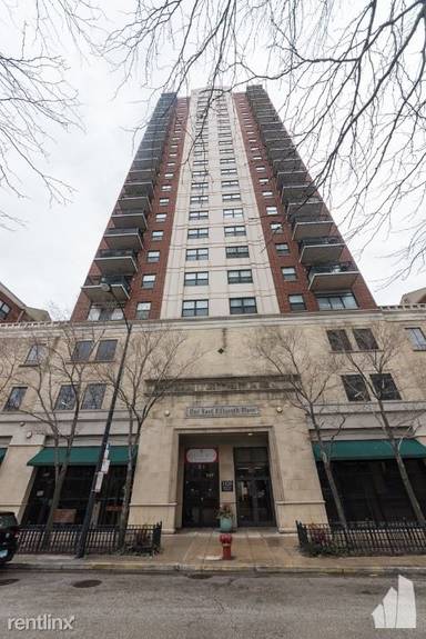 Main picture of 1529 S. State Condos