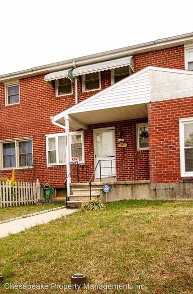 Main picture of 6937 Blanche Rd