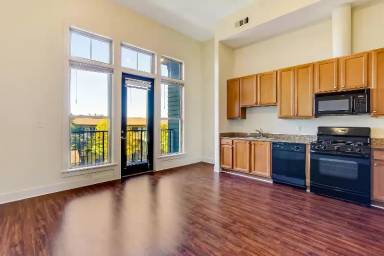 Main picture of Hill Street Lofts