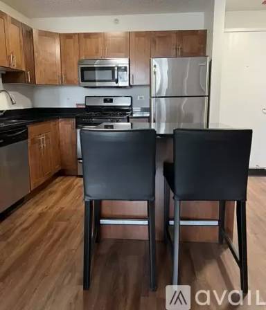 Main picture of Residences at Grand Plaza