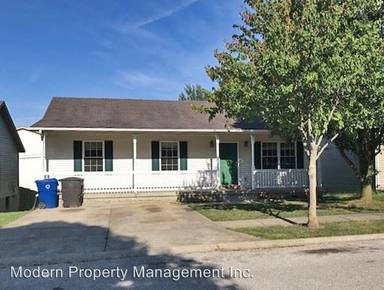 Main picture of 503 Hidden Hills Way