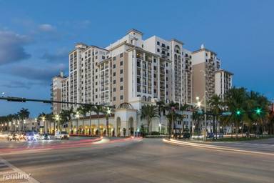 Main picture of 101 Via Mizner Luxury Apartments