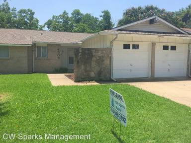 Main picture of 4306 Justice Ln