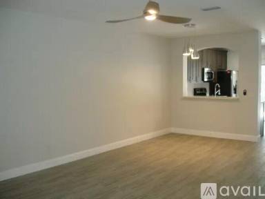 Main picture of 15708 Fishhawk Falls Dr