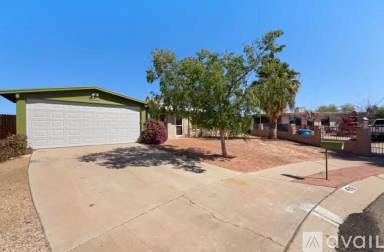Main picture of 4138 W Orangewood Dr