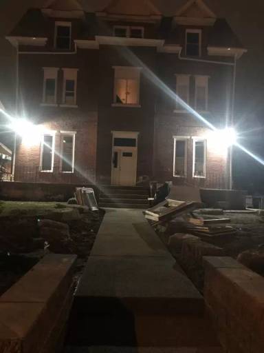 Main picture of 3403 Dawson St