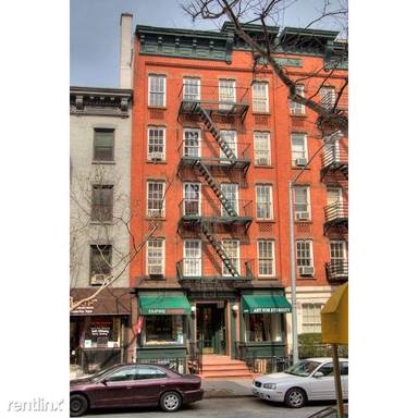 Main picture of 303 E 81st St