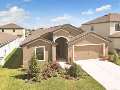 Main picture of 11910 Winterset Cove Dr