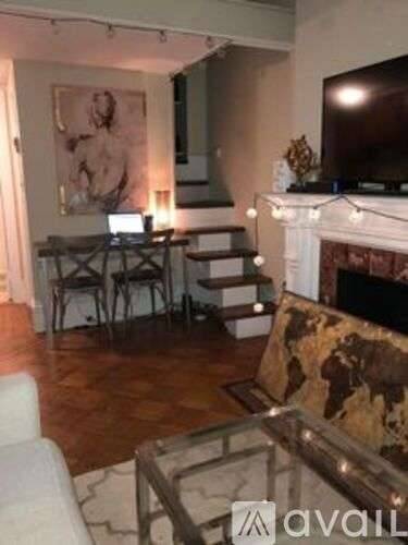 Main picture of 116 Marlborough St
