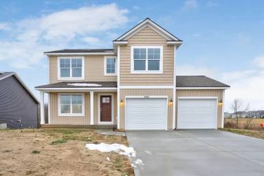 Main picture of 3865 Elm Ridge Dr