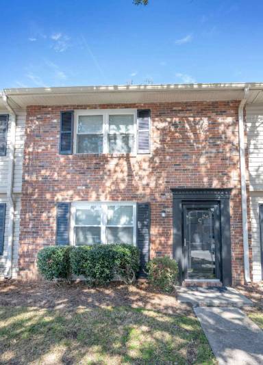 Main picture of Carolina Cove Condo