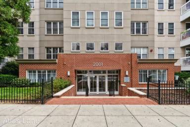 Main picture of 2001 12th St NW