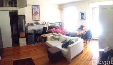 Main picture of 483 Massachusetts Ave